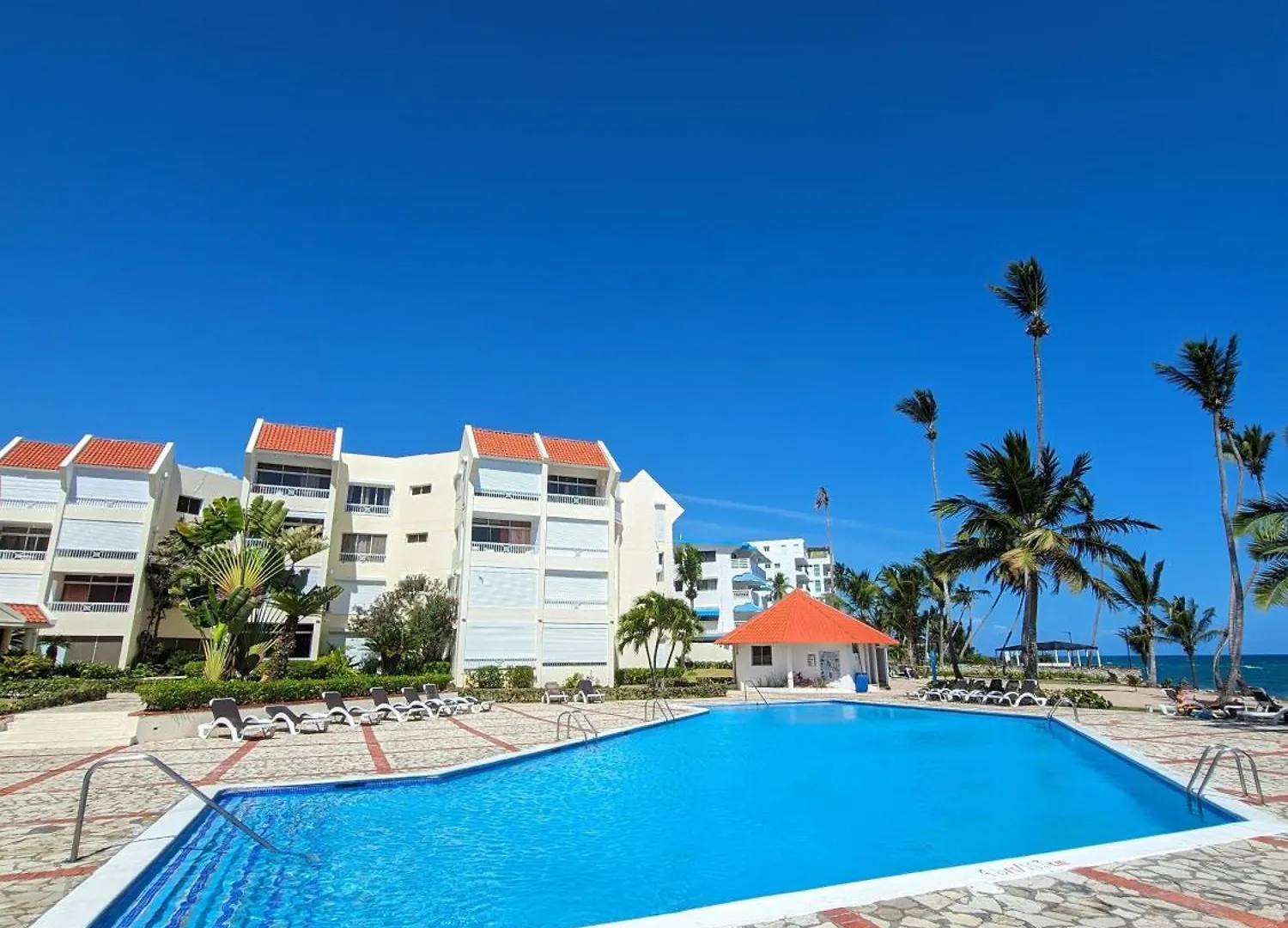 Jardines Del Coral Reserva Inmediata Villa Del Mar 0*,  Δομινικανή Δημοκρατία