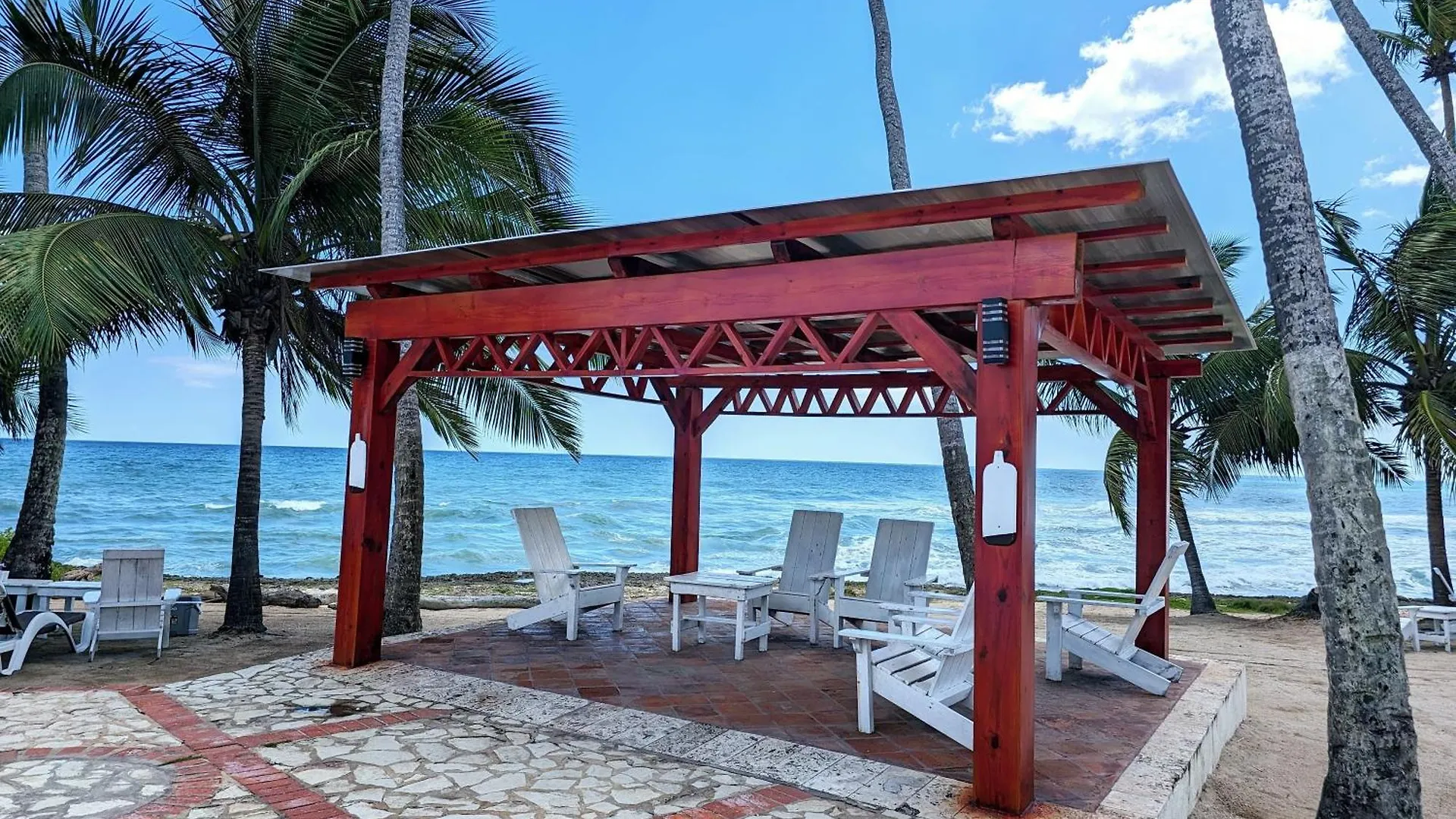 Jardines Del Coral Reserva Inmediata Villa Del Mar Διαμέρισμα