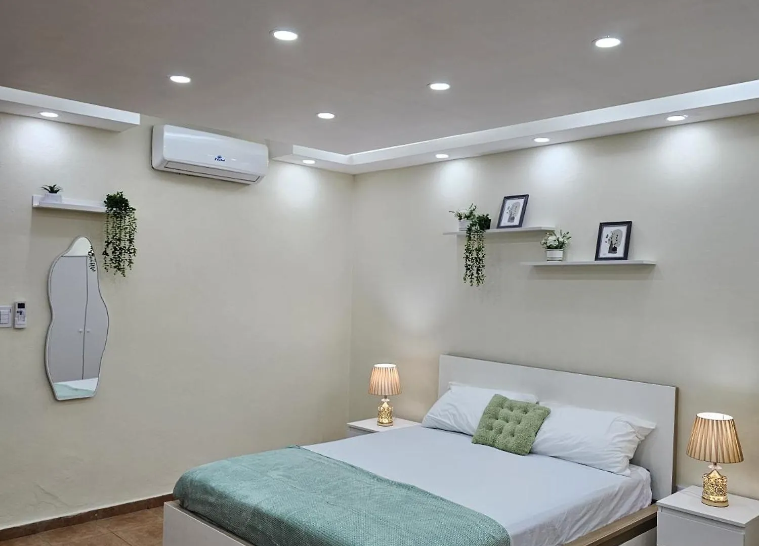 Διαμέρισμα Jardines Del Coral Reserva Inmediata Villa Del Mar