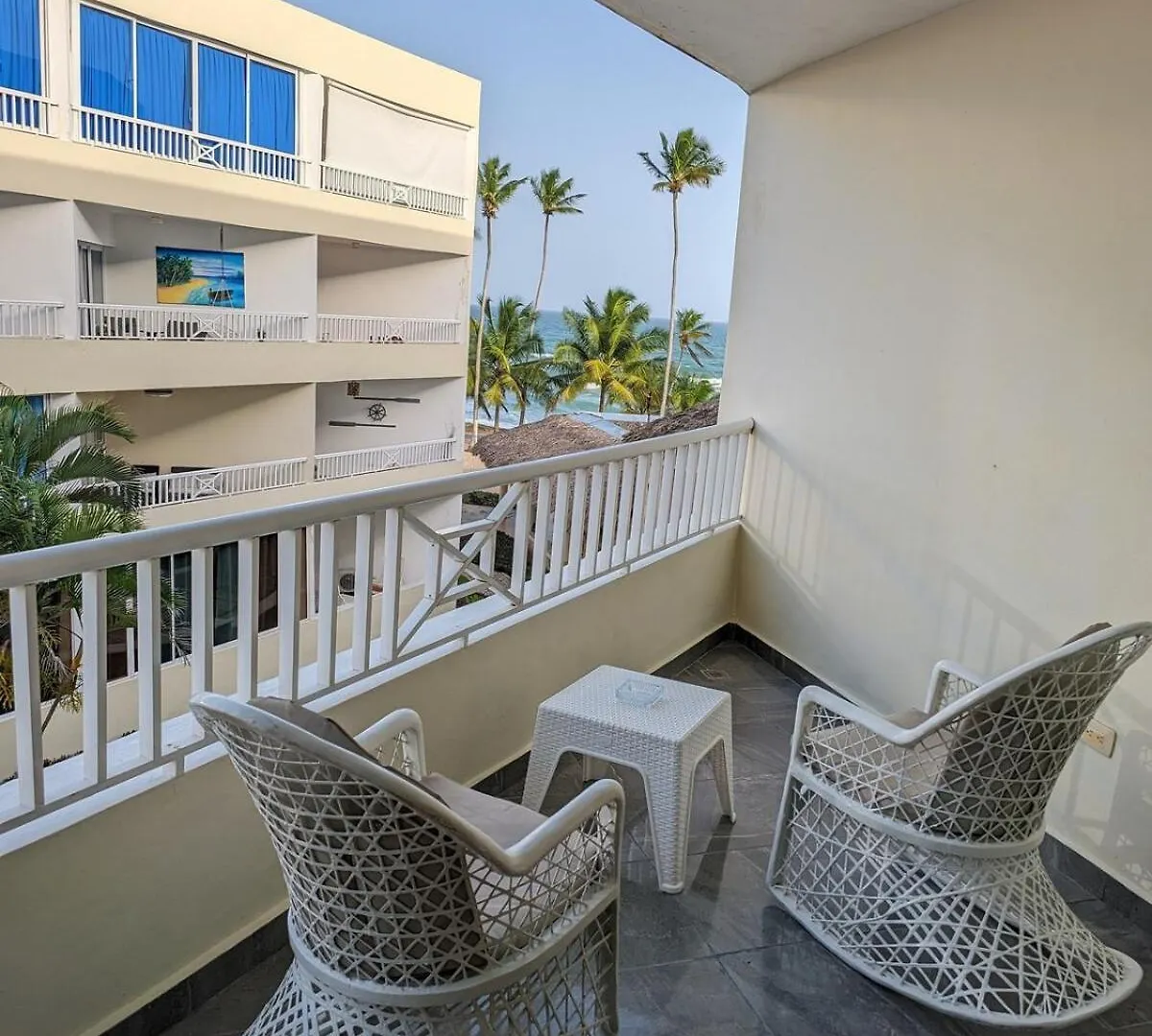 Διαμέρισμα Jardines Del Coral Reserva Inmediata Villa Del Mar Δομινικανή Δημοκρατία