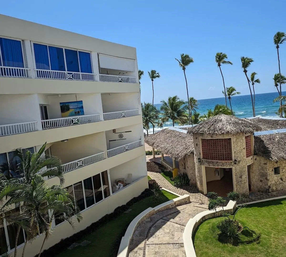 Jardines Del Coral Reserva Inmediata Villa Del Mar